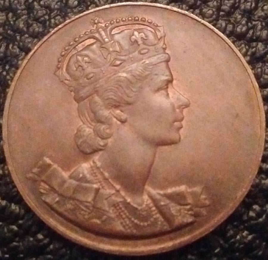 1939-Royal-Visit-Medallion